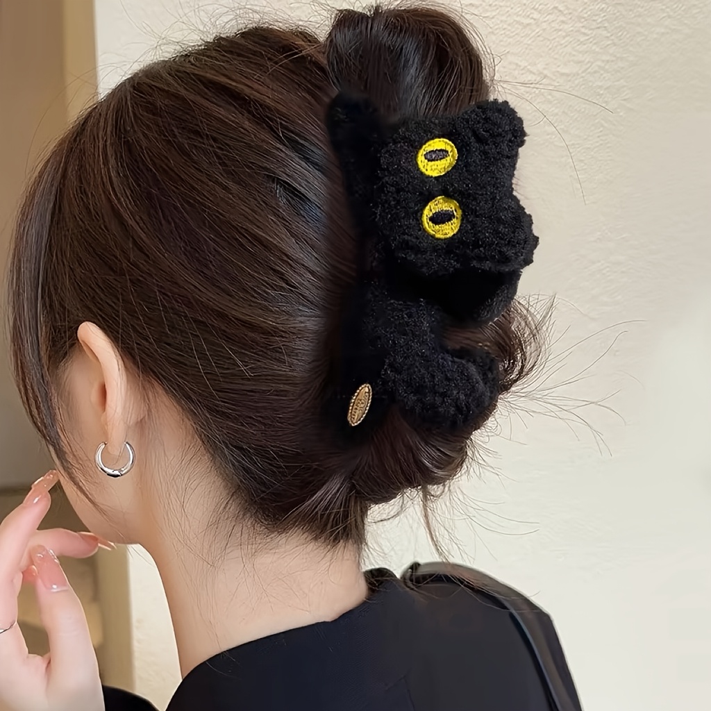 1/2 pçs outono e inverno moda  - Cat Claw Bark avaliação e preço