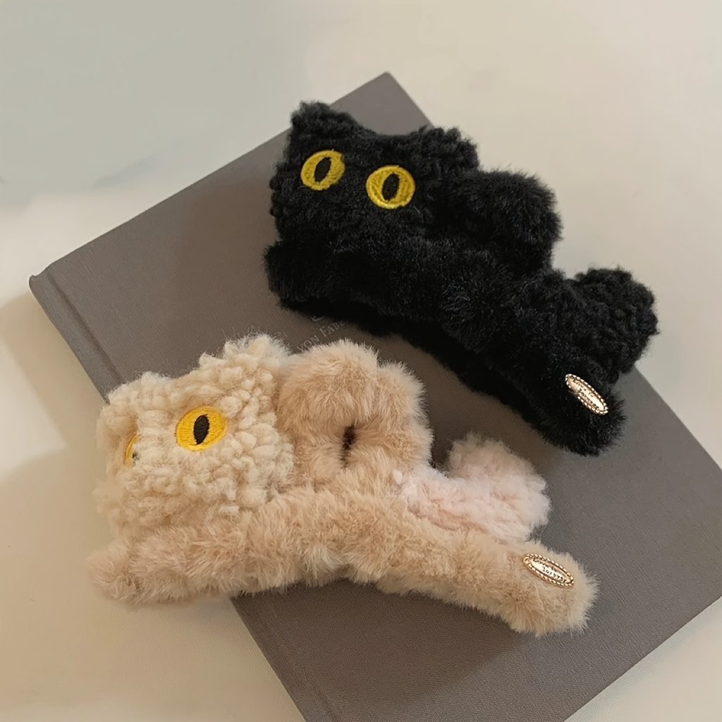 1/2 pçs outono e inverno moda  - Cat Claw Bark avaliação e preço