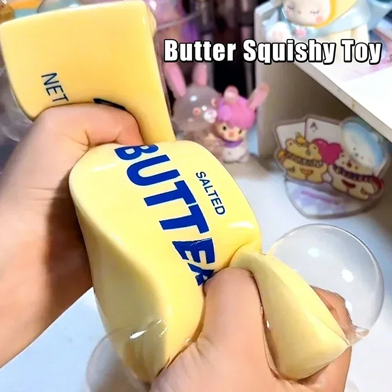 Caixa Surpresa Quente: Squishy - Cat Claw Bark avaliação e preço