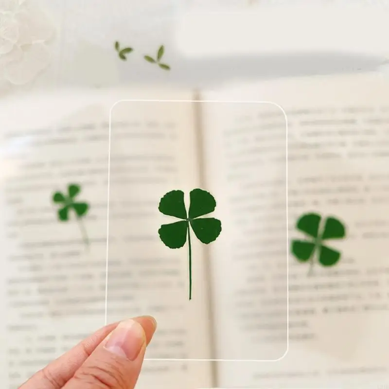 Novo 5 pçs folhas secas natura - Red Clover Flower avaliação e preço