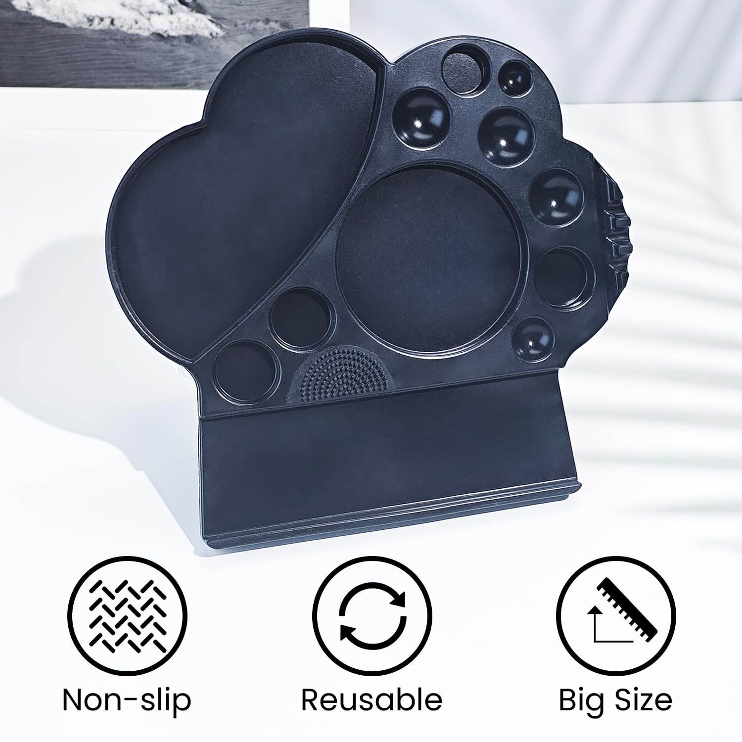 Libeauty Bandeja de Silicone A - Cat Claw Bark avaliação e preço