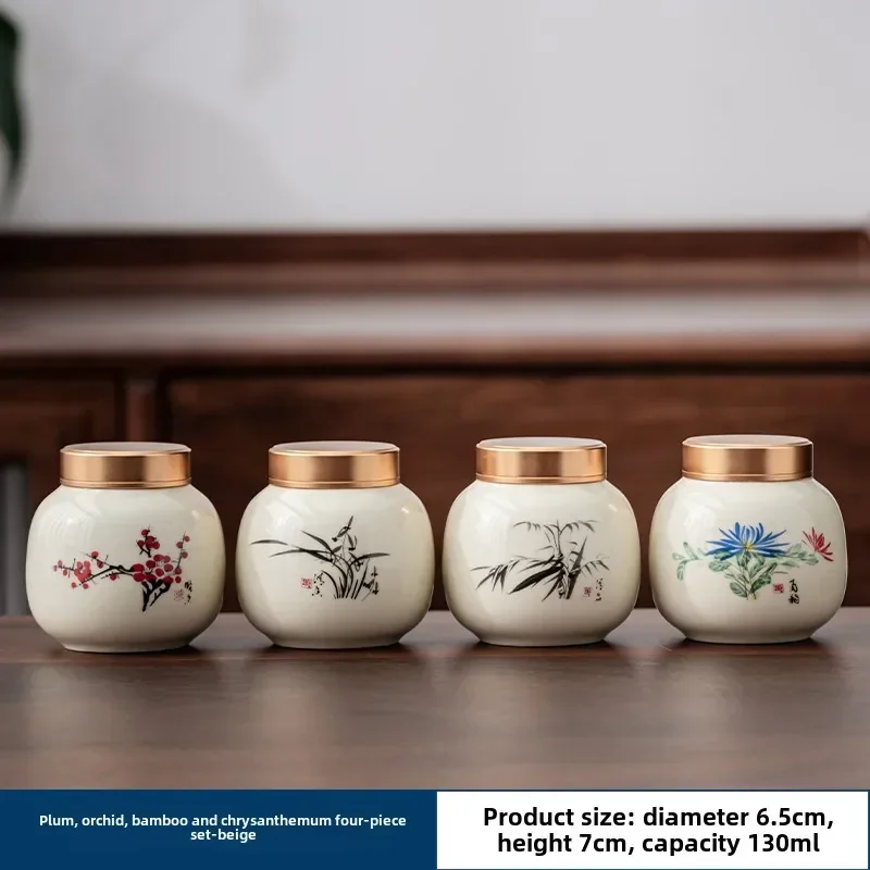 4 pçs/lote boutique cerâmica c - Herbal Wellness Supplement avaliação e preço
