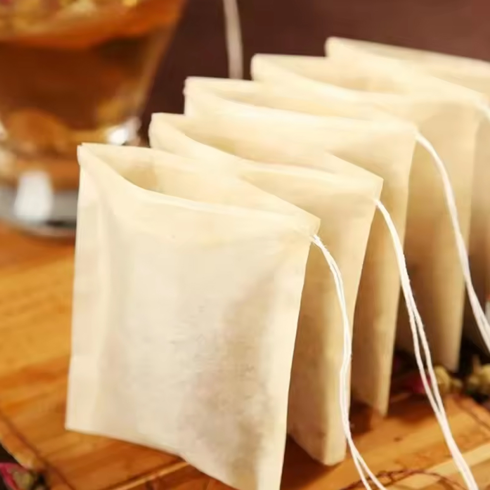 100/3000 Peças de Sacos Filtro - Herbal Wellness Supplement avaliação e preço