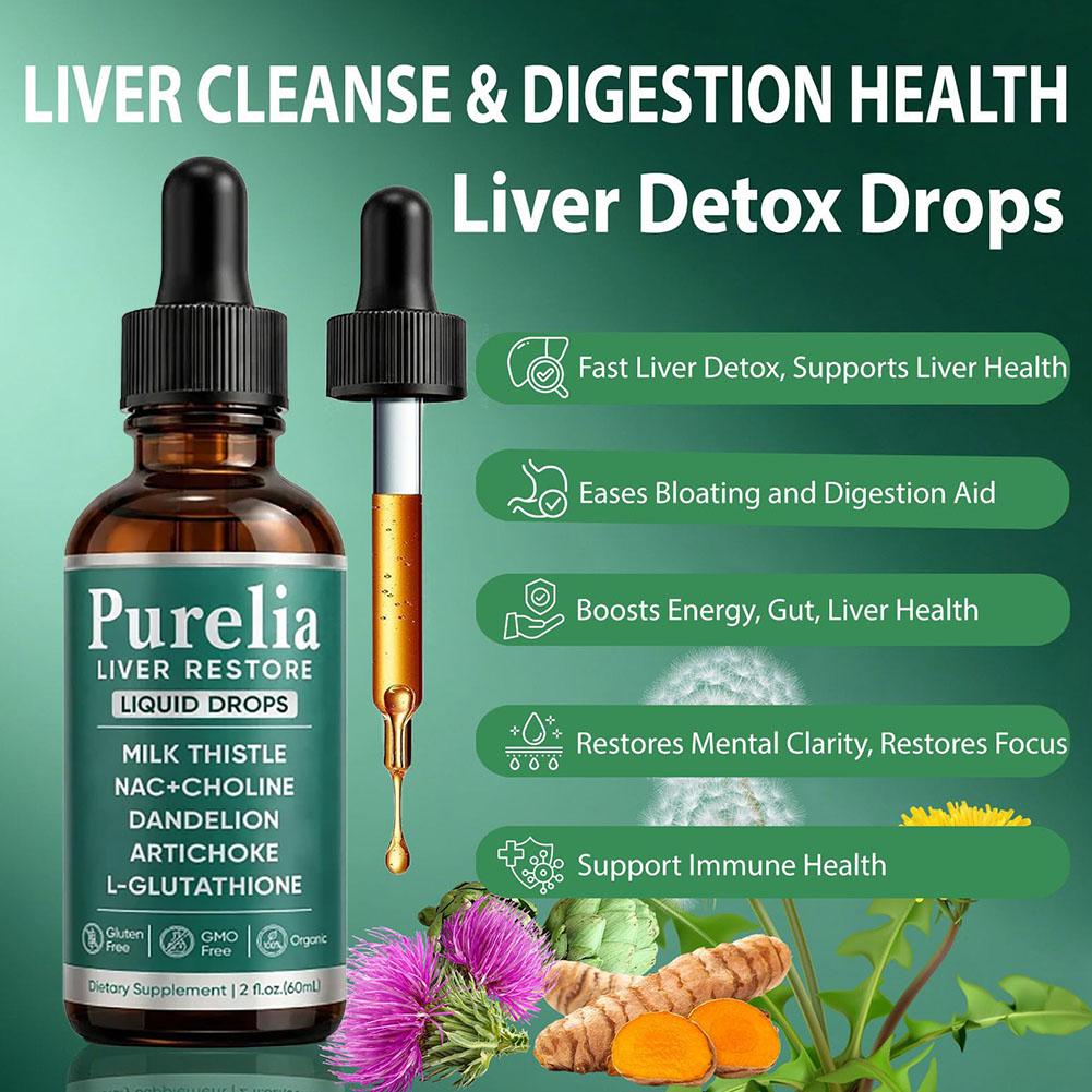 Gotas Diárias de Bem-Estar à B - Herbal Wellness Supplement avaliação e preço