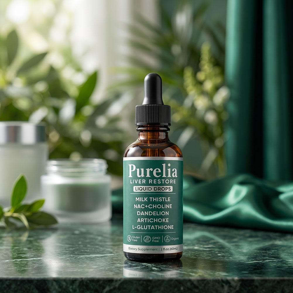 Gotas Diárias de Bem-Estar à B - Herbal Wellness Supplement avaliação e preço